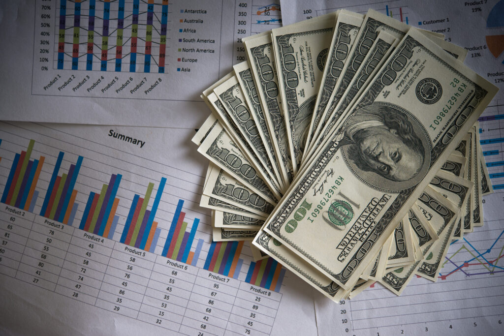 Take Control of Cash Flow Before It Controls You
