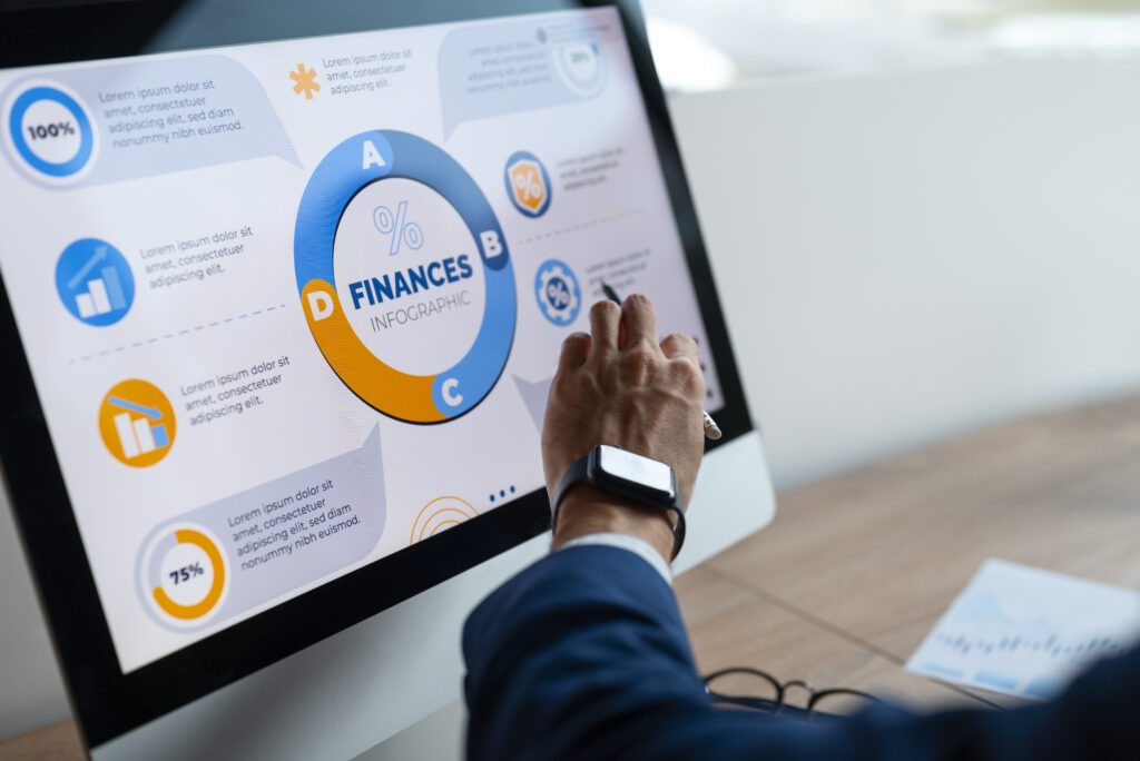 Build a Financial Strategy That Fuels Long-Term Growth