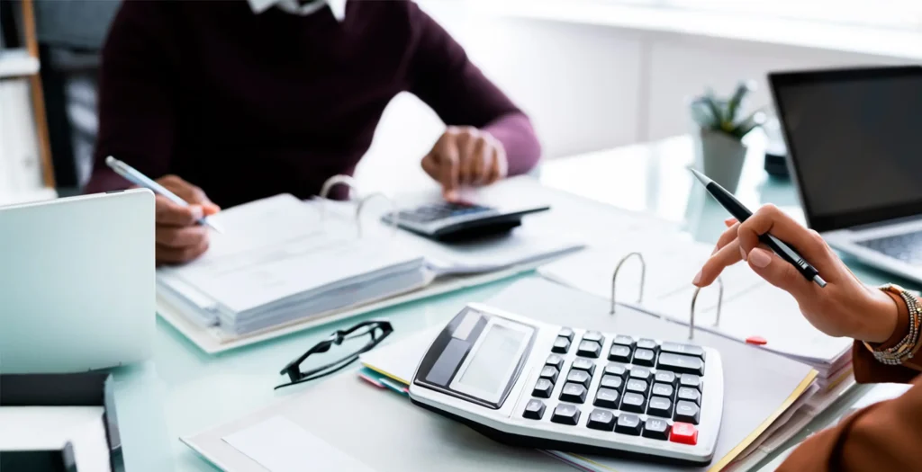 Types of Accounting Services: Choosing the Right One for Your Business
